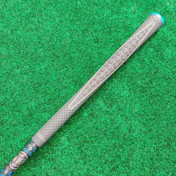 Callaway XR Cup 360 Single 6 Iron Project X SD 4.0 W Flex Graphite RH 36.6" Lady - Picture 12 of 14